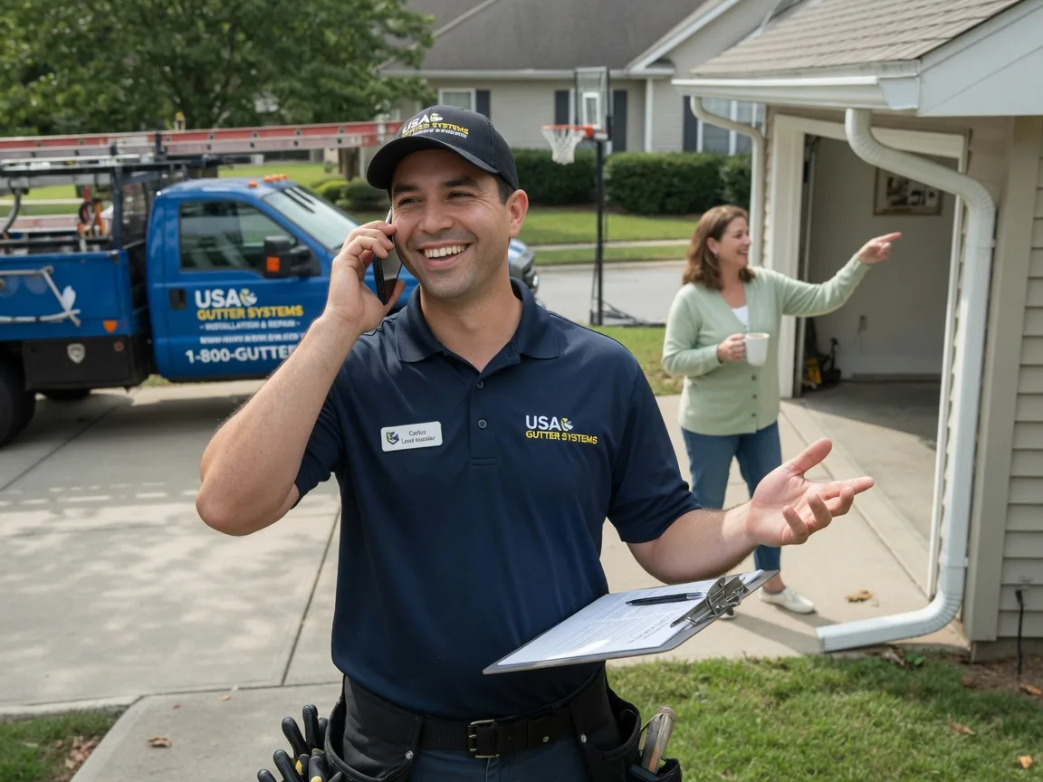 Gutter Installation Tuscola, TX FAQs